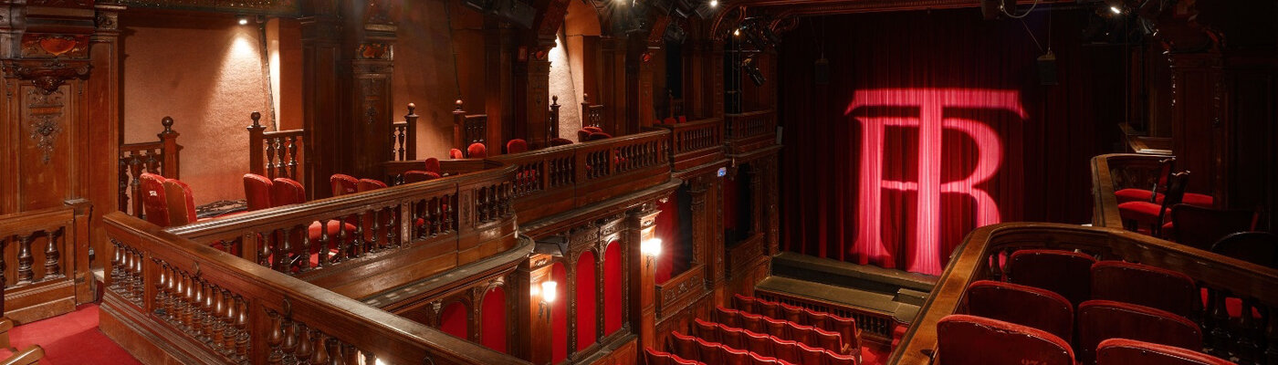 Ciné Concert Chaplin