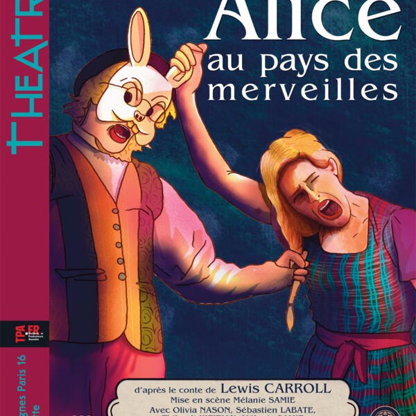 L'histoire d'Alice...